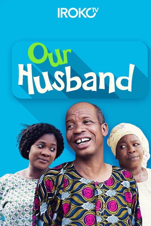 Our Husband (2017) poster