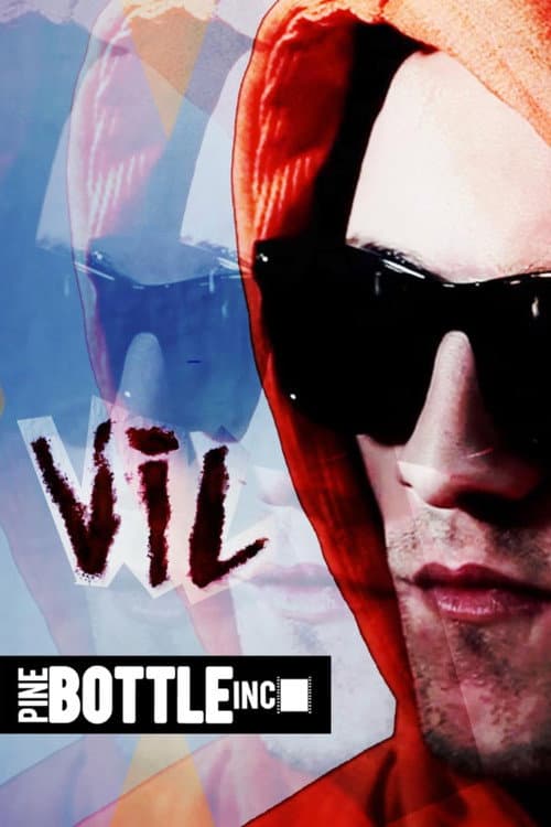 Vile (2012) poster