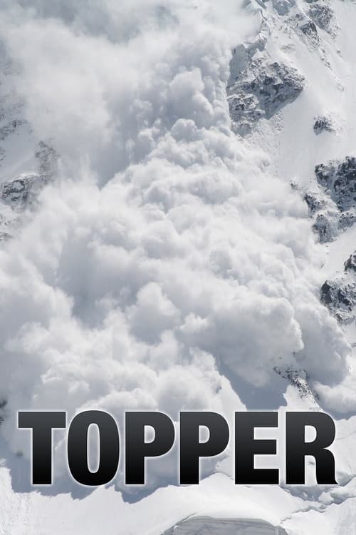 Topper (1953) poster