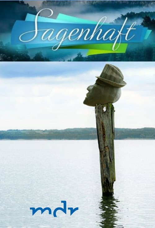 Sagenhaft (2013) poster