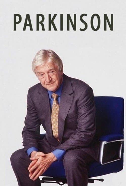 Parkinson (1998) poster