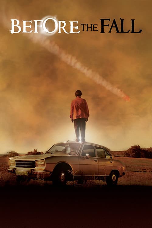 Before the Fall (2008) poster