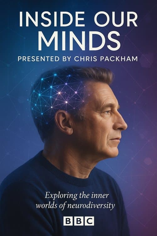 Inside Our Minds (2023) poster