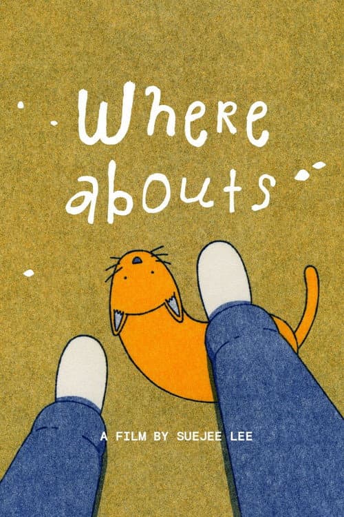 Whereabouts poster