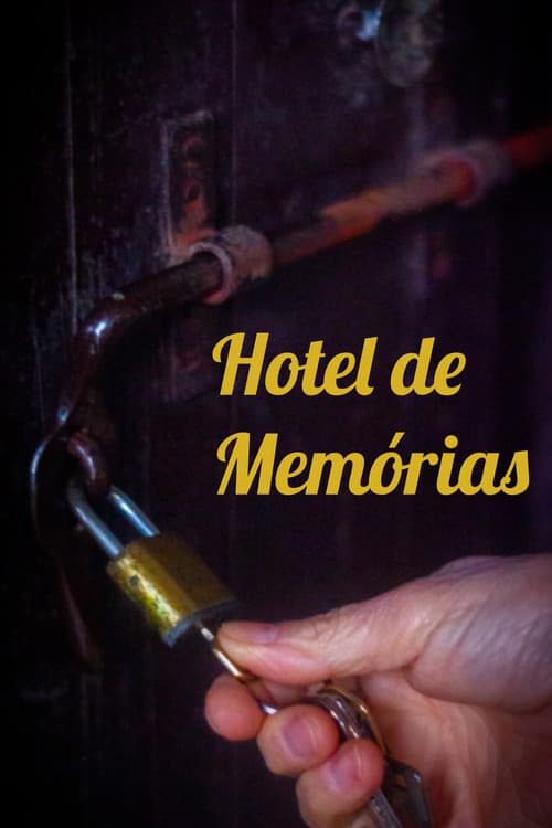 Hotel de Memórias poster