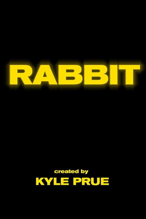 Rabbit (2022) poster