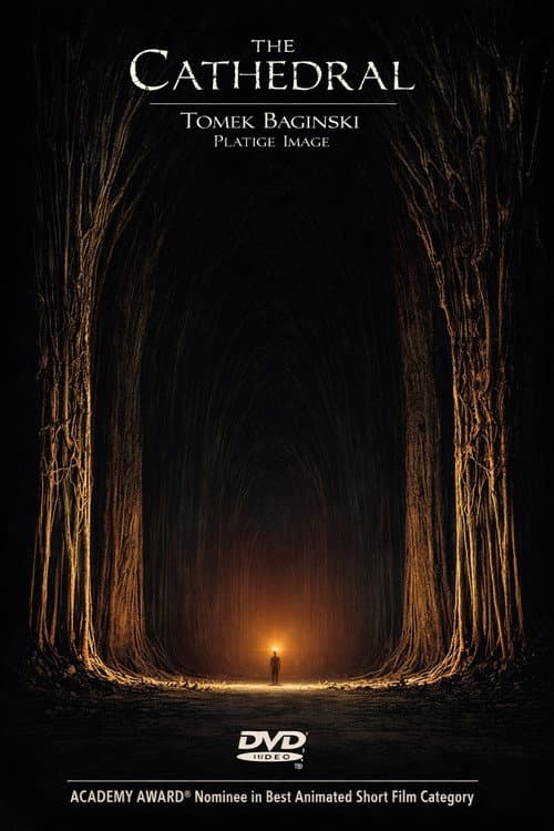The Cathedral poster