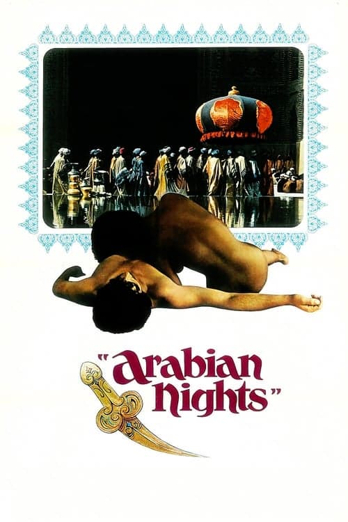 Arabian Nights (1974) poster