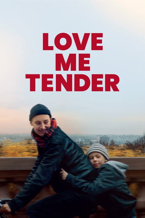 Love Me Tender (2025) poster