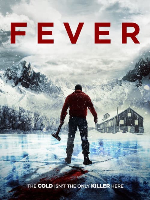 Mountain Fever (2017) poster