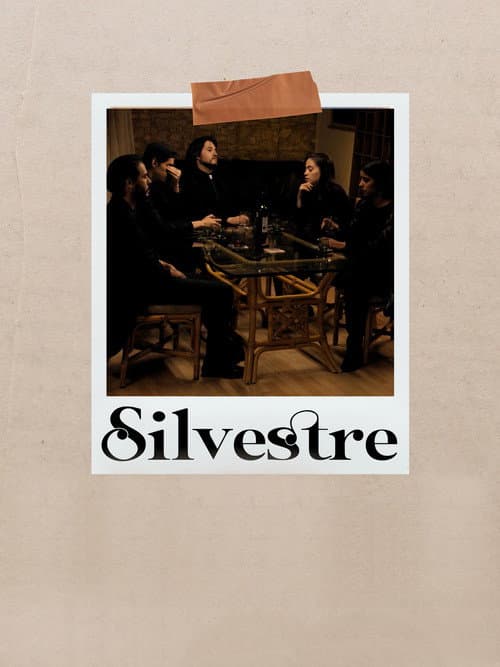 Silvestre (2024) poster