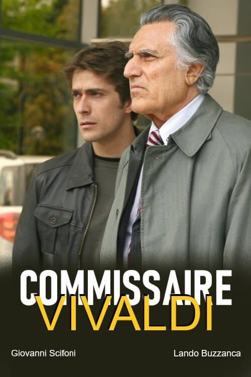 Io e mio figlio – Nuove storie per il commissario Vivaldi (2005) poster