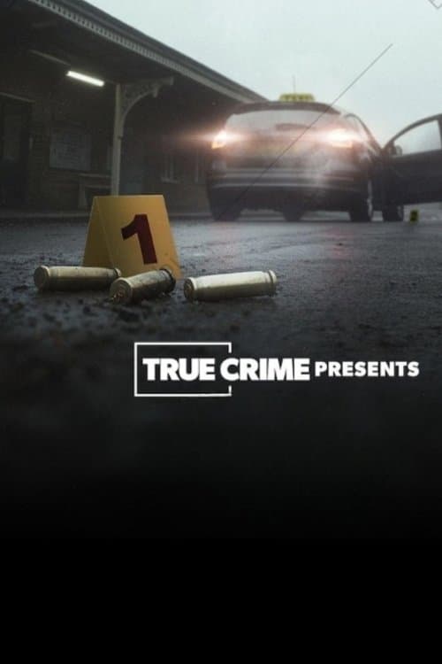 True Crime Presents (2025) poster