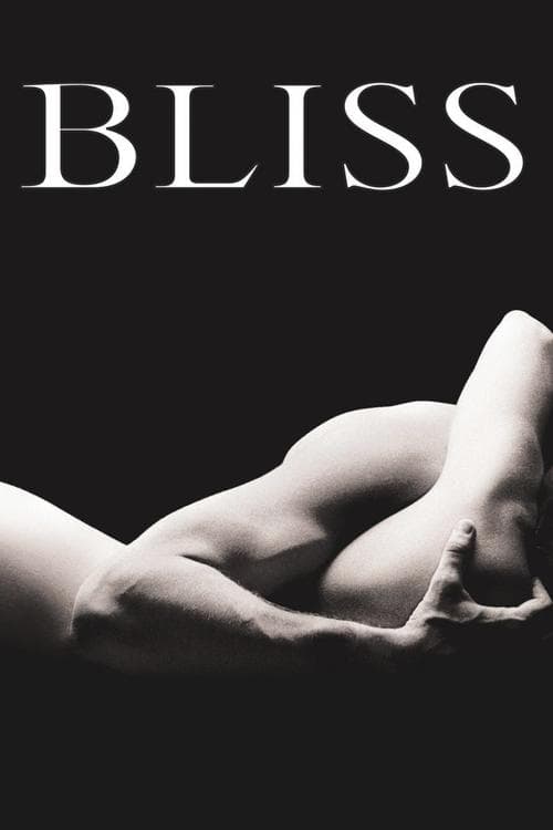 Bliss (1997) poster