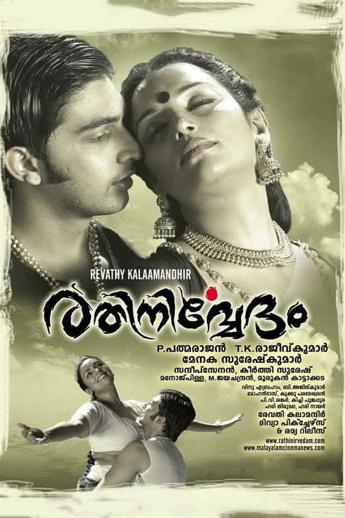 Rathinirvedam (2011) poster