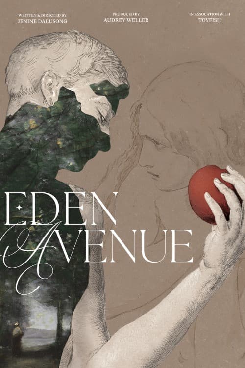 Eden Avenue (2026) poster