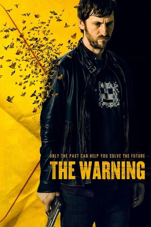 The Warning (2018) poster