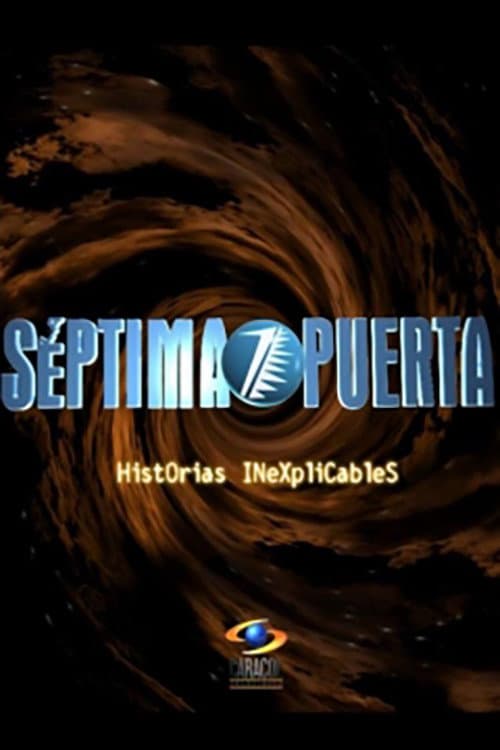Séptima puerta (2004) poster