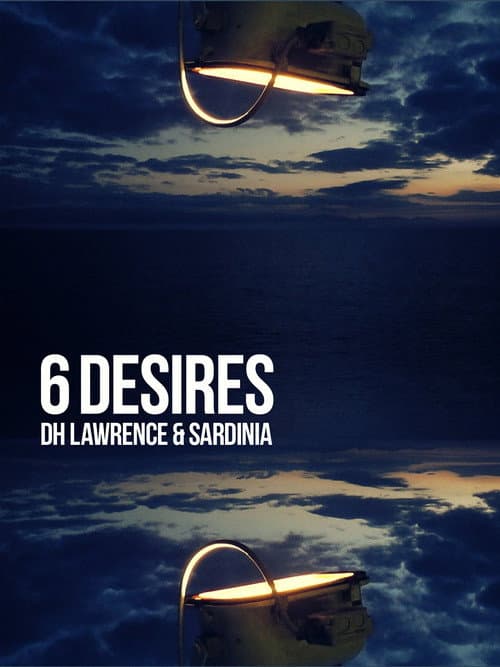 6 Desires (2014) poster