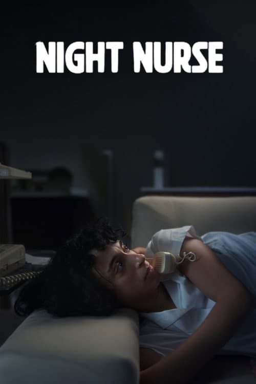 Night Nurse (2026) poster