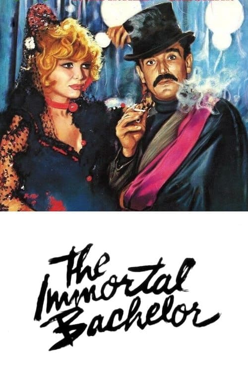 Midnight Pleasures (1975) poster