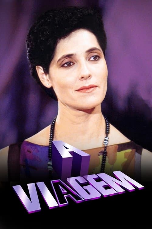 A Viagem (1994) poster