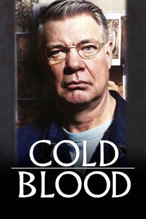 Cold Blood (2005) poster