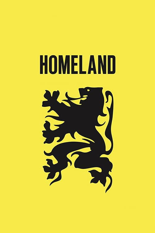 Homeland (2016) poster