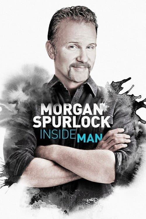 Inside Man (2013) poster