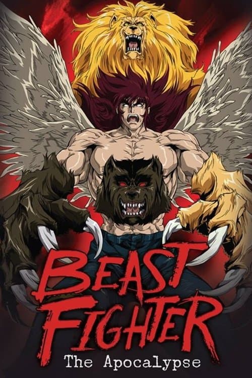Beast Fighter: The Apocalypse (2003) poster