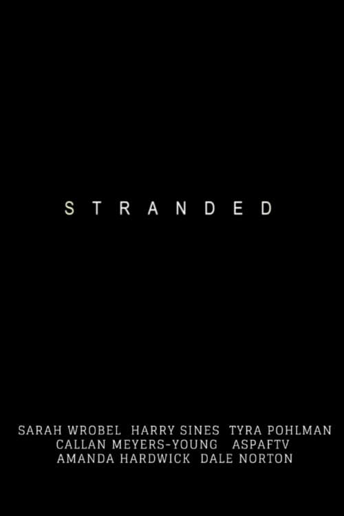 Stranded (2010) poster
