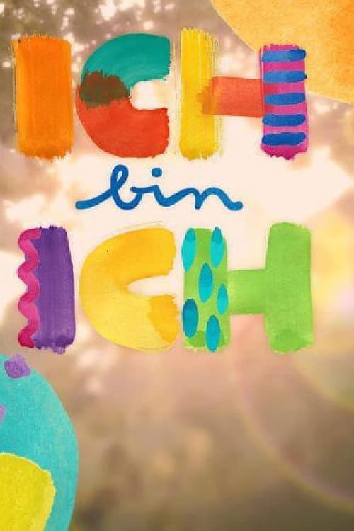 Ich bin ich (2017) poster