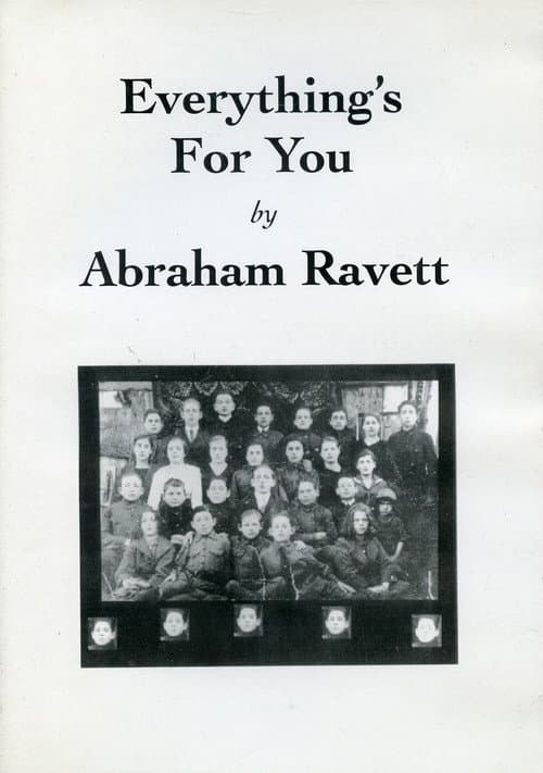 Everything's for You poster