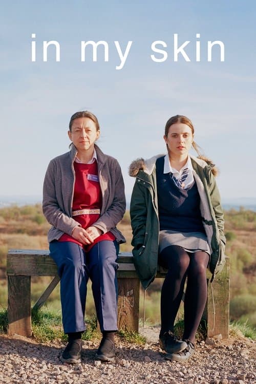 In My Skin (2018) poster
