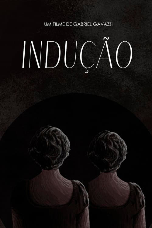 INDUÇÃO poster