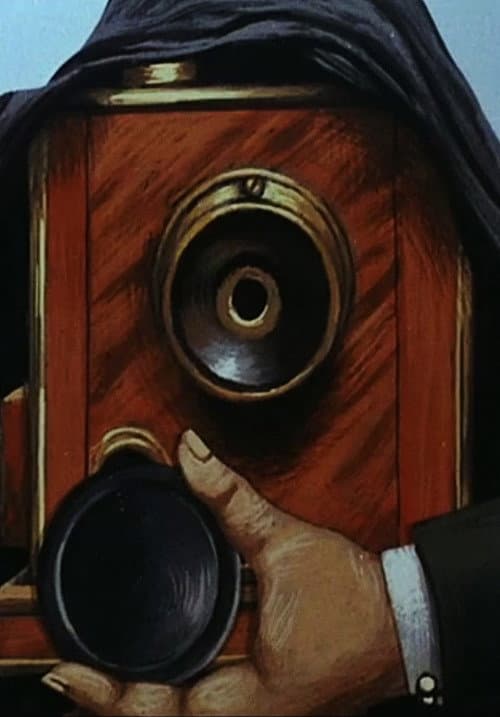 La Photographie (1983) poster