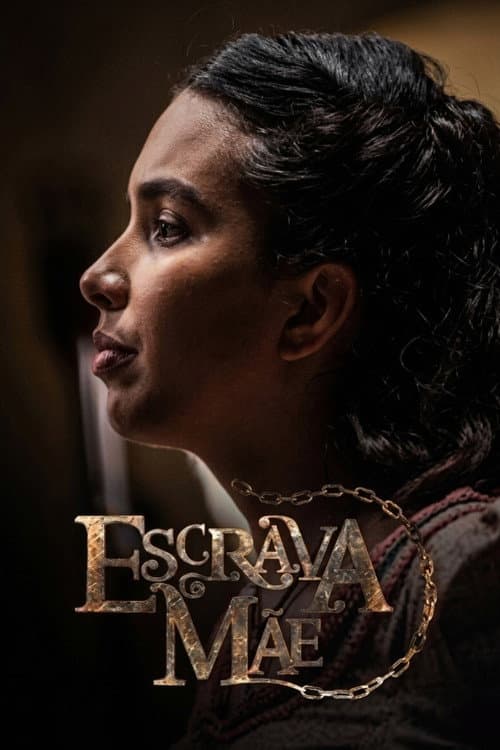 The Slave Mother (2016) poster