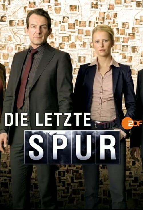 Letzte Spur Berlin (2012) poster