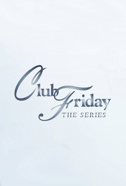 Club Friday (2012) poster