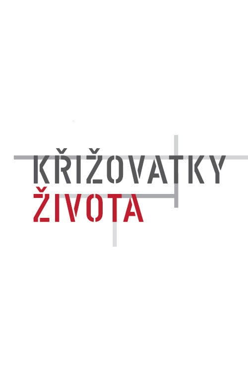 Křižovatky života (2013) poster