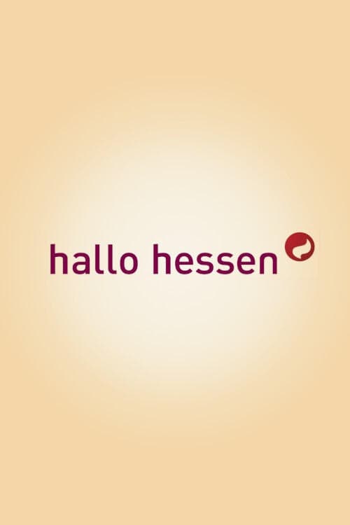 Hallo Hessen (2012) poster