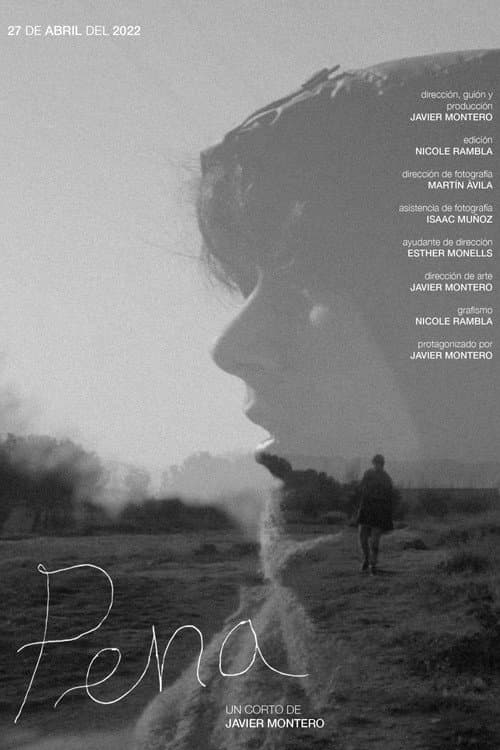 Pena (2022) poster