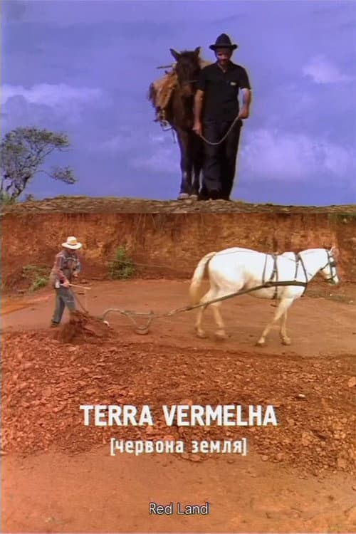 Red Land (2001) poster