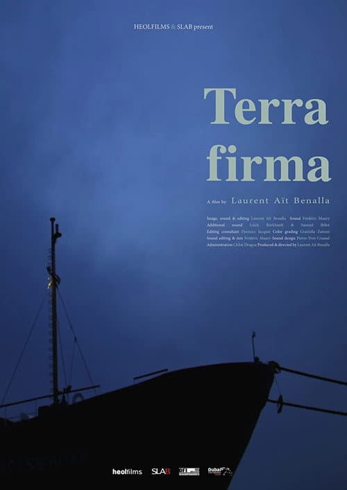 Terra Firma poster