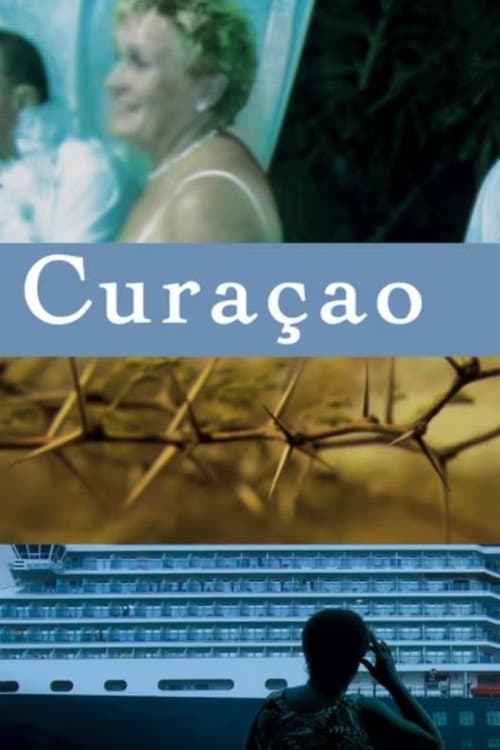 Curaçao (2011) poster