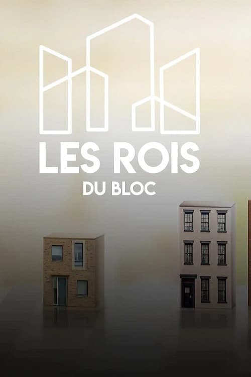 Les rois du bloc poster