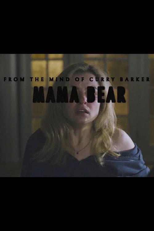 Mama Bear (2026) poster