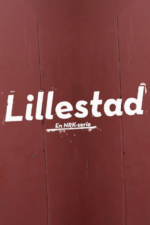 Lillestad poster