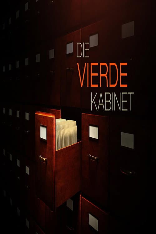 Die Vierde Kabinet (1998) poster