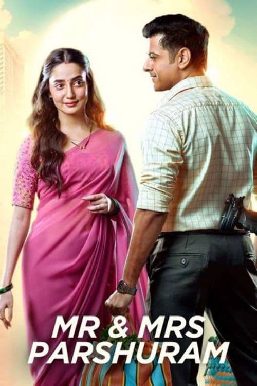 Mr. & Mrs. Parshuram (2026) poster